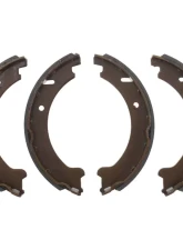 Centric C-Tek Parking Brake Shoes 110.08200                                     - 110.08200 - Image 5