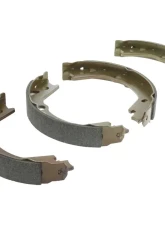 Centric C-Tek Parking Brake Shoes 110.08450                                     - 110.08450 - Image 3