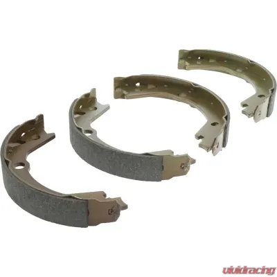 Centric C-Tek Parking Brake Shoes 110.08450 - 110.08450