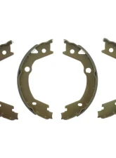 Centric C-Tek Parking Brake Shoes 110.08450                                     - 110.08450 - Image 5