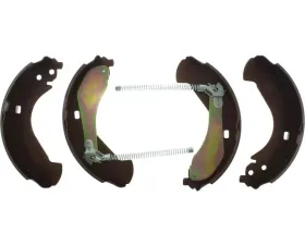 Centric C-Tek Brake Shoes 110.08550