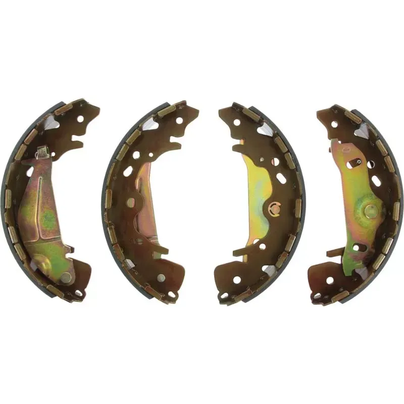 Centric C-Tek Brake Shoes 110.08721 - 110.08721
