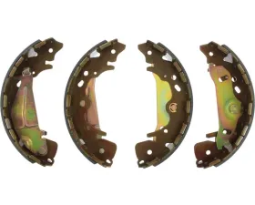 Centric C-Tek Brake Shoes 110.08721