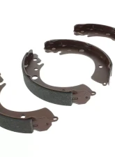 Centric C-Tek Brake Shoes 110.09130                                     - 110.09130 - Image 3