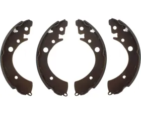 Centric C-Tek Brake Shoes 110.09130