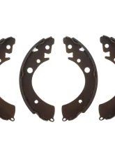 Centric C-Tek Brake Shoes 110.09130                                     - 110.09130 - Image 5