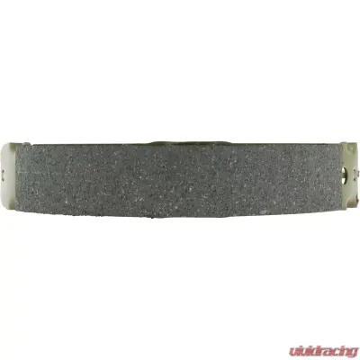 Centric C-Tek Brake Shoes 110.09170 - 110.09170