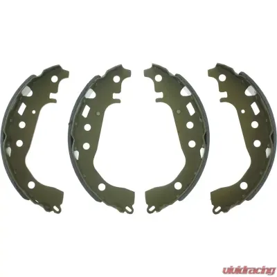 Centric C-Tek Brake Shoes 110.09170 - 110.09170
