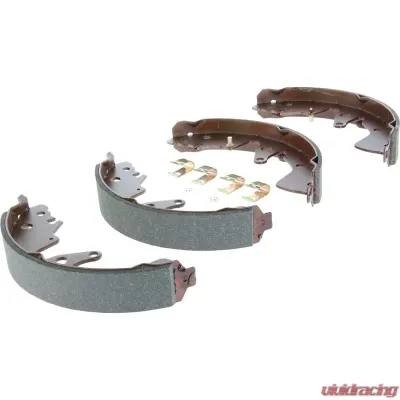 Centric C-Tek Brake Shoes 110.09210 - 110.09210