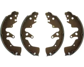 Centric C-Tek Brake Shoes 110.09210