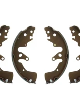 Centric C-Tek Brake Shoes 110.09210                                     - 110.09210 - Image 5