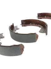 Centric C-Tek Brake Shoes 110.09220                                     - 110.09220 - Image 3