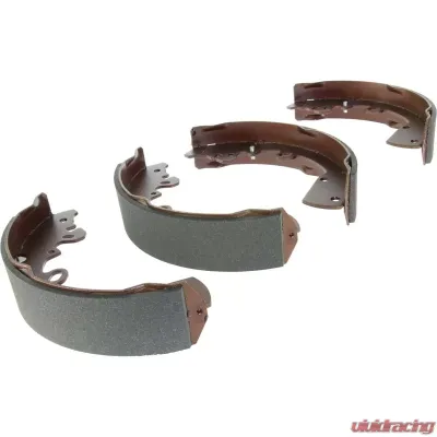 Centric C-Tek Brake Shoes 110.09220 - 110.09220