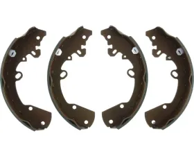 Centric C-Tek Brake Shoes 110.09220