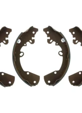 Centric C-Tek Brake Shoes 110.09220                                     - 110.09220 - Image 5
