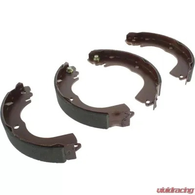 Centric C-Tek Brake Shoes 110.09240 - 110.09240