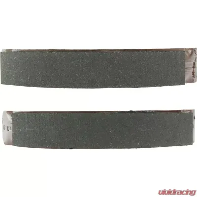 Centric C-Tek Brake Shoes 110.09240 - 110.09240