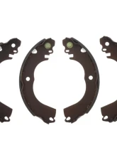 Centric C-Tek Brake Shoes 110.09240                                     - 110.09240 - Image 5