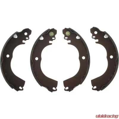 Centric C-Tek Brake Shoes 110.09240 - 110.09240