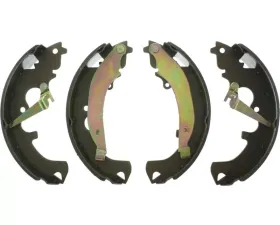 Centric C-Tek Brake Shoes 110.09360
