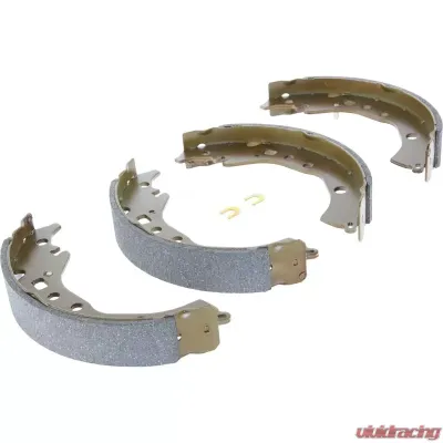 Centric C-Tek Brake Shoes 110.09450 - 110.09450