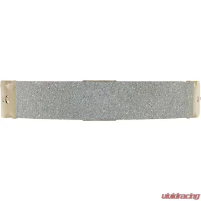 Centric C-Tek Brake Shoes 110.09450 - 110.09450