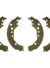 Centric C-Tek Brake Shoes 110.09450                                     - 110.09450 - Image 5