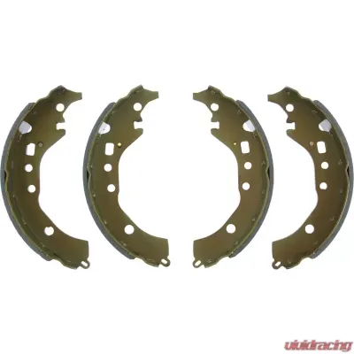 Centric C-Tek Brake Shoes 110.09450 - 110.09450