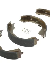 Centric C-Tek Brake Shoes 110.09600                                     - 110.09600 - Image 3