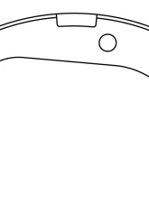 Centric C-Tek Brake Shoes 110.09600                                     - 110.09600 - Image 2