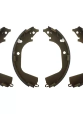 Centric C-Tek Brake Shoes 110.09600                                     - 110.09600 - Image 5