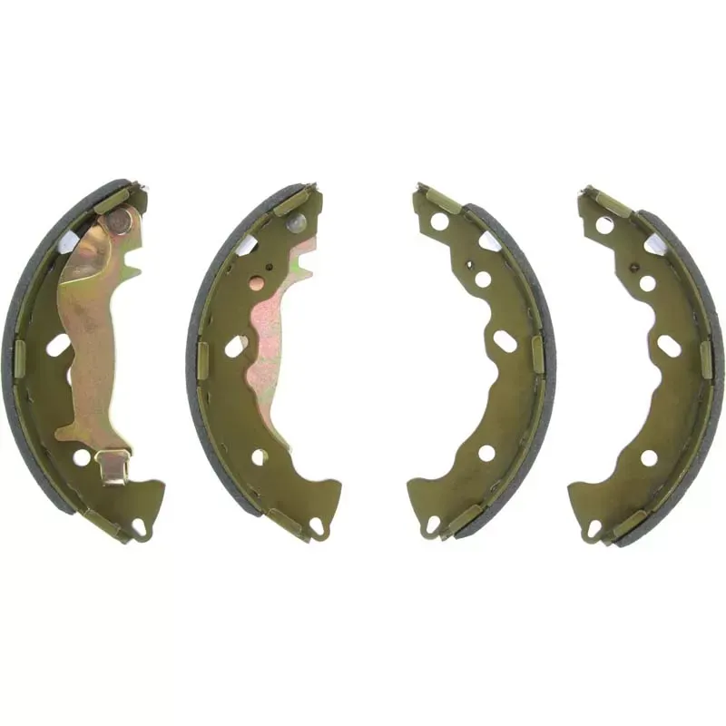 Centric C-Tek Brake Shoes 110.10441 - 110.10441