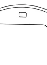 Centric Premium Parking Brake Shoes 111.08770                                     - 111.08770 - Image 2