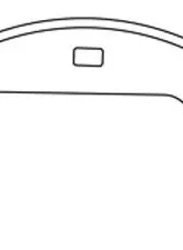 Centric Premium Parking Brake Shoes 111.08770                                     - 111.08770 - Image 2