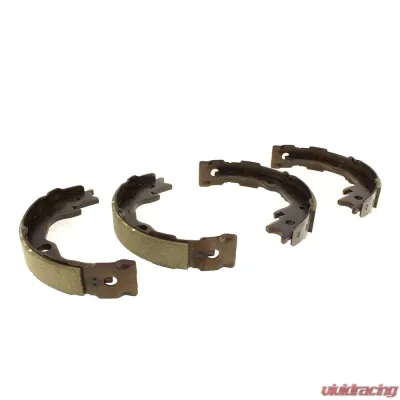Centric Premium Parking Brake Shoes 111.10240 - 111.10240