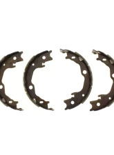 Centric Premium Parking Brake Shoes 111.10240                                     - 111.10240 - Image 2
