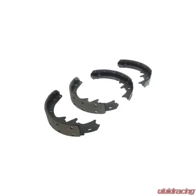 Centric Heavy Duty Brake Shoes 112.01510 - 112.01510