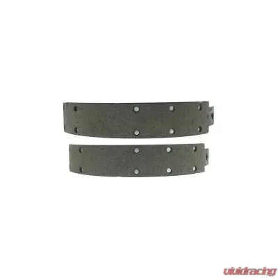 Centric Heavy Duty Brake Shoes 112.01510 - 112.01510