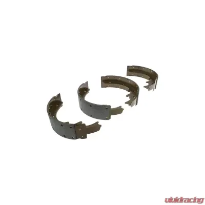 Centric Heavy Duty Brake Shoes 112.02270 - 112.02270