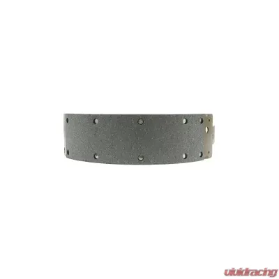 Centric Heavy Duty Brake Shoes 112.02270 - 112.02270