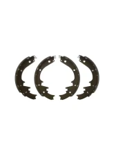 Centric Heavy Duty Brake Shoes 112.02270                                     - 112.02270 - Image 5