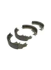 Centric Heavy Duty Brake Shoes 112.02450                                     - 112.02450 - Image 3