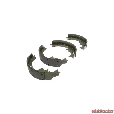 Centric Heavy Duty Brake Shoes 112.02450 - 112.02450