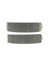 Centric Heavy Duty Brake Shoes 112.02450                                     - 112.02450 - Image 5