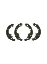 Centric Heavy Duty Brake Shoes 112.02450                                     - 112.02450 - Image 5