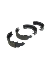 Centric Heavy Duty Brake Shoes 112.04450                                     - 112.04450 - Image 3
