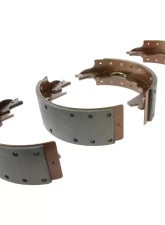 Centric Heavy Duty Brake Shoes 112.05830                                     - 112.05830 - Image 3