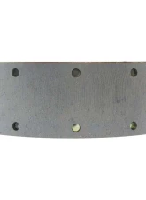Centric Heavy Duty Brake Shoes 112.05830                                     - 112.05830 - Image 5