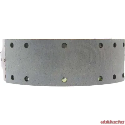 Centric Heavy Duty Brake Shoes 112.05830 - 112.05830