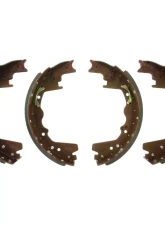 Centric Heavy Duty Brake Shoes 112.05830                                     - 112.05830 - Image 5